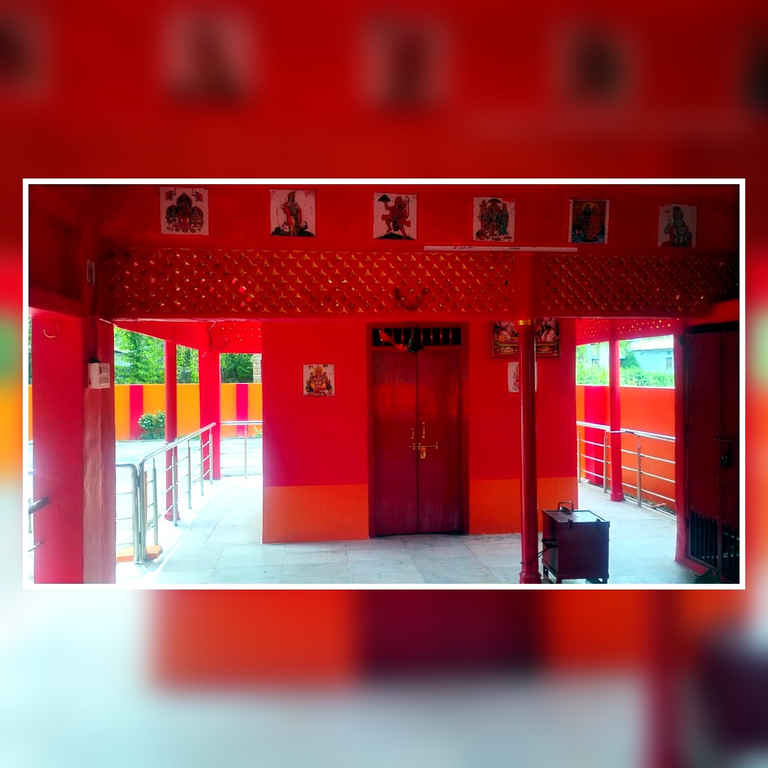 Temple photo 2